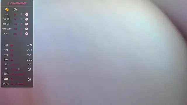 Cherry-Legenda online show from September 14, 9:07 am