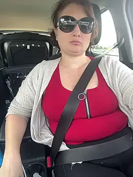 MilfyMrsRobinson online show from December 17, 5:50 pm