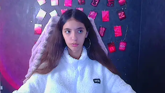 Aishell  online show from October 31, 1:15 pm