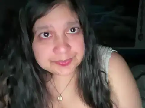 MelanieFawker online show from November 28, 3:31 am