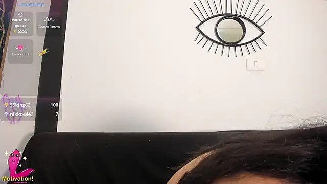 EmilyGomezLS online show from February 18, 11:42 am