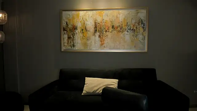 AliceHarper  online show from January 12, 10:04 pm