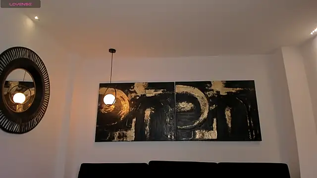 AliceHarper  online show from February 20, 7:26 pm