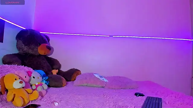 Canndy88htxx online show from February 25, 1:26 am