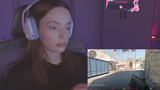  MayShy  online show from October 30, 7:11 am