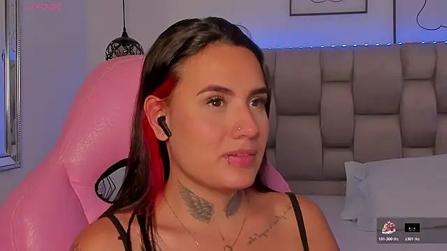 Susan-Sweet-7 online show from January 16, 8:49 pm