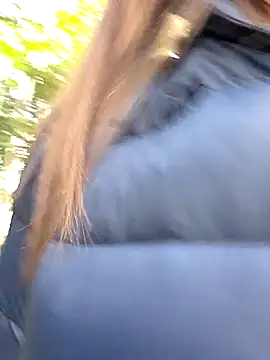 NoraDevot online show from April 15, 4:29 pm