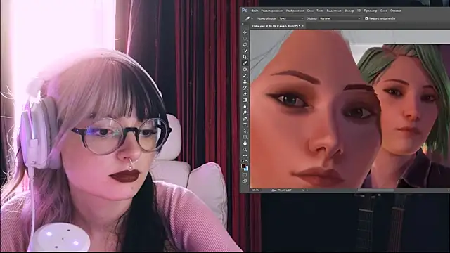 Avi Nile online show from April 1, 12:39 pm