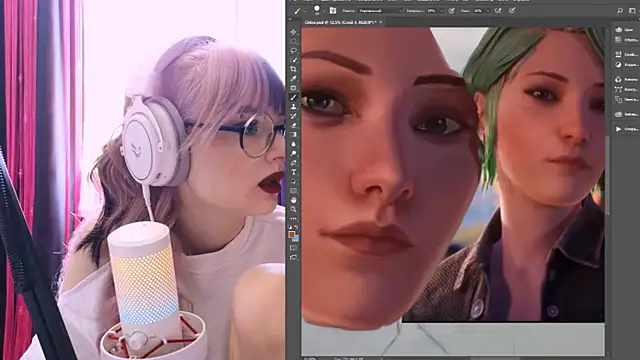 Avi Nile online show from March 31, 3:28 am