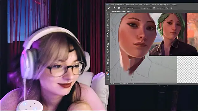 Avi Nile online show from April 1, 1:41 pm