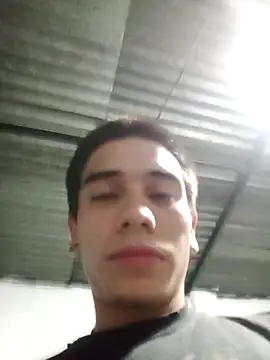 Mrdetonador online show from April 3, 3:26 am