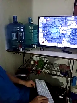 Mrdetonador online show from March 12, 12:46 am