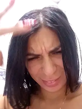 Chicavixy online show from February 18, 3:55 pm