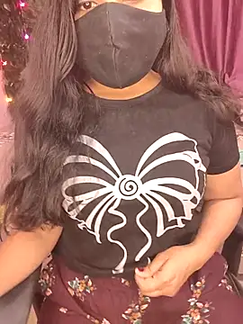 Tanvi patil 01 online show from September 20, 5:11 pm