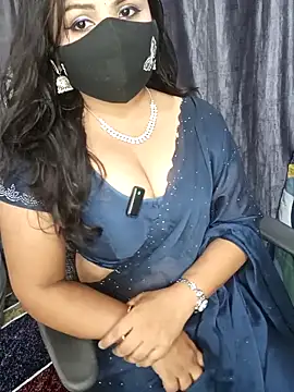 Tanvi patil 01 online show from April 13, 4:52 pm