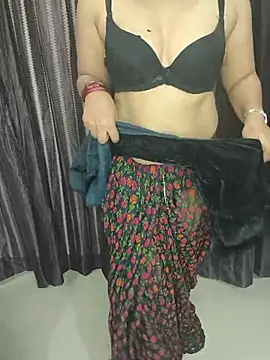 Tanvi patil 01 online show from December 1, 5:37 pm