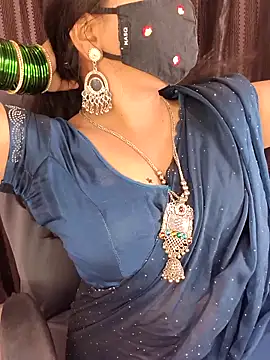 Tanvi patil 01 online show from December 17, 6:06 am