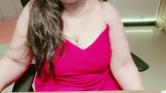 Gracefulgoddess online show from March 31, 6:57 am