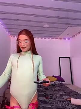 big girl21cm online show from February 9, 1:57 pm