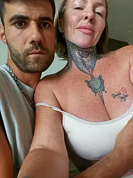 YourMommyBlair online show from January 13, 4:51 am