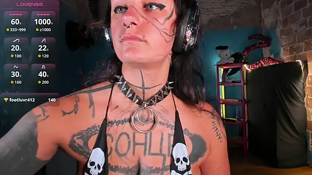Snapshot of lady_sontse_ chatting on October 7, 6:56 pm lady sontse  online show from October 7, 6:56 pm