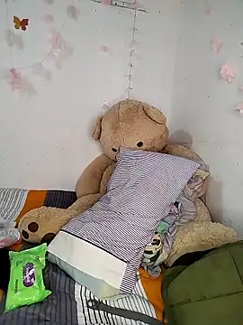 Yaumiko online show from February 11, 12:28 pm