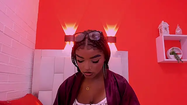 malu horny 69 online show from February 11, 8:32 pm