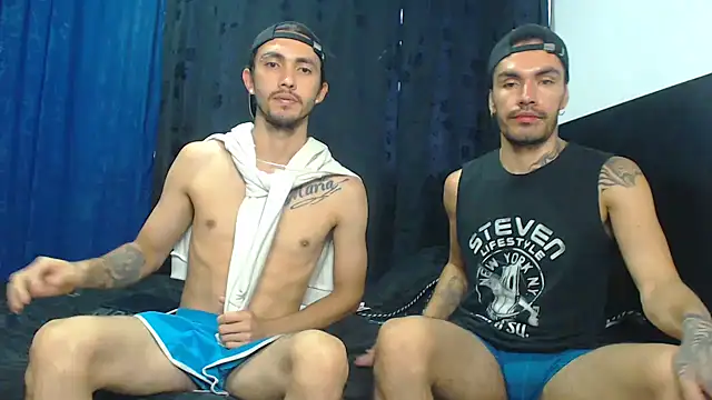 Hot Sharks  online show from February 9, 11:34 am