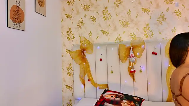 Sara Desire online show from December 14, 12:22 pm