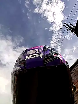 rebekka simpson online show from March 13, 1:56 pm