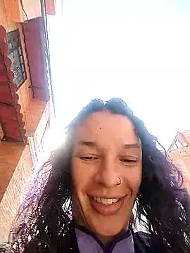 rebekka simpson online show from November 4, 2:00 pm