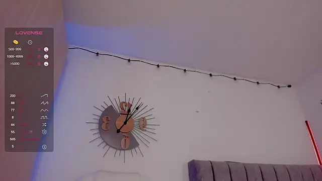 imsofia  online show from September 30, 8:13 pm