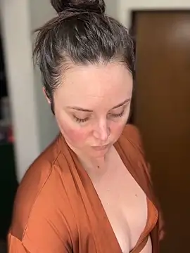 Blaze Baby online show from December 16, 4:02 pm