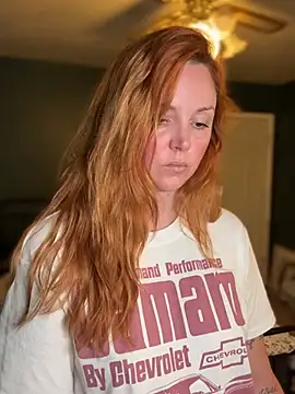 Blaze Baby online show from April 13, 3:02 pm