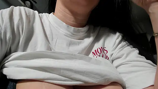 SexxyMeriem online show from February 15, 3:55 pm