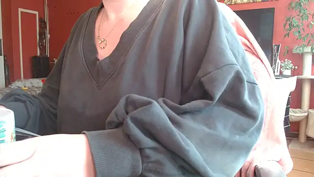 cruellaculdenfer67 online show from February 24, 8:57 am