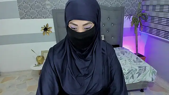 Jalima sabag online show from March 2, 6:36 pm