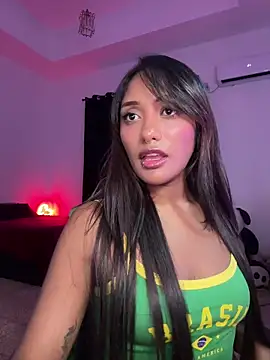 VictoireFeller online show from February 9, 3:31 am