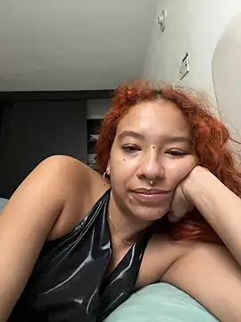 Snapshot of rubi_star chatting on September 13, 7:11 pm rubi star online show from September 13, 7:11 pm