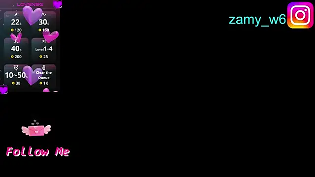 Karla  cute online show from April 4, 5:23 pm