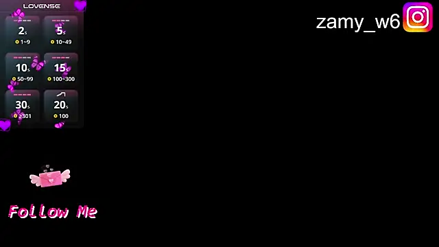 Karla  cute online show from February 6, 7:12 am