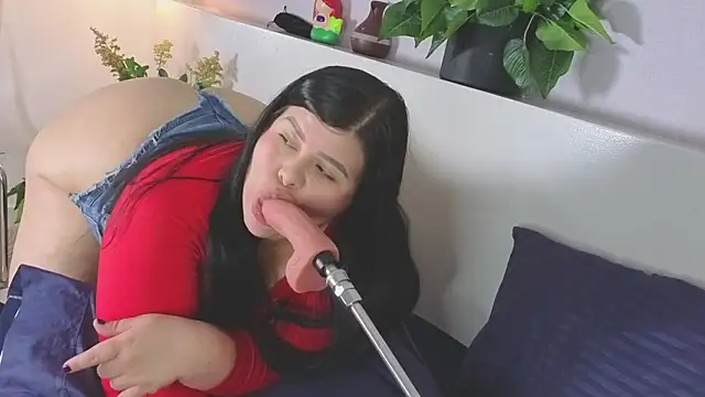 Scarlett grey1 online show from February 5, 4:15 am