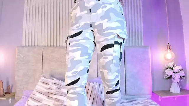 Meowlody online show from March 31, 11:38 pm