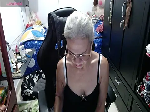 Giorgia xue53 online show from March 30, 1:38 am