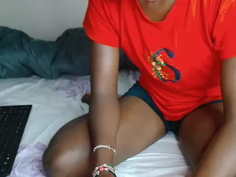 trina kay online show from February 22, 11:38 pm