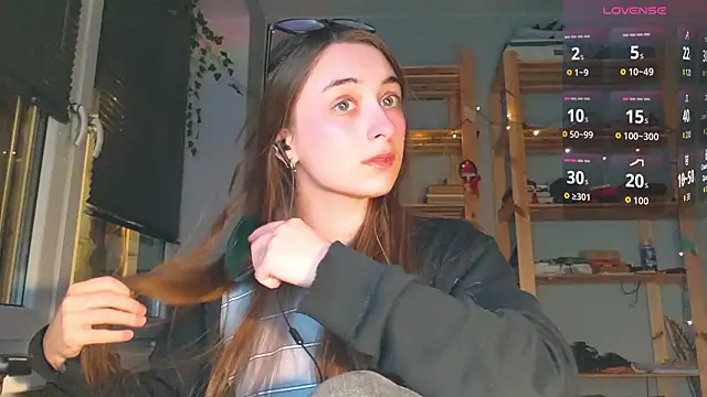 monlight  dana online show from March 19, 6:45 pm