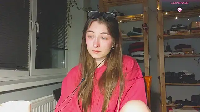 monlight  dana online show from January 10, 4:01 pm