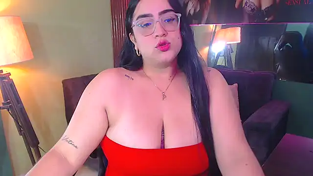 Snapshot of Sofiia_davis23 chatting on October 21, 1:48 pm Sofiia davis23 online show from October 21, 1:48 pm