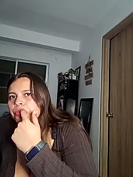 Alex flair online show from February 3, 5:49 am