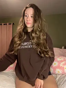 sage  marie online show from October 11, 9:36 am